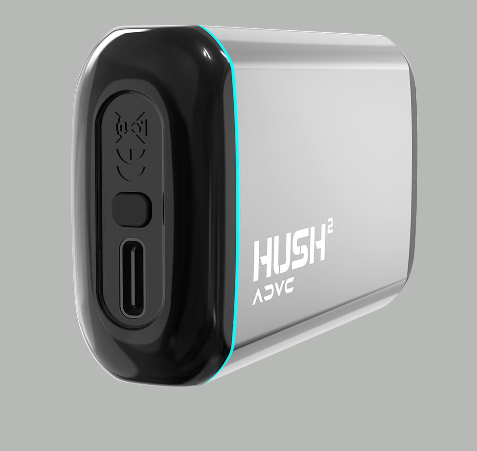 Nova-Hush-ADVC-Grey-Back-510-Vape-Battery-CBD-Device-Sale-Price