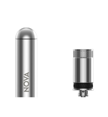 NOVA Hush ADVC | 510 CARTS | Vaporized Cannabis | Official Online Store