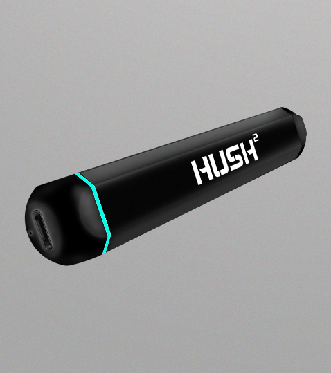 Nova-Hush-Black-Tilted-510-Vape-Cart-THC-Device-Official-Store