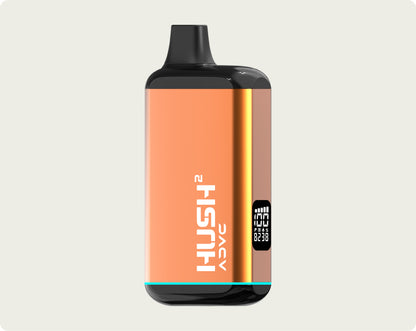 HUSH 2 ADVC