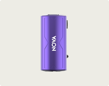 NOVA Palm Pro | 510 CARTS | Vaporized Cannabis | Official Online Store |  Free Shipping on $99+  NOVA 510