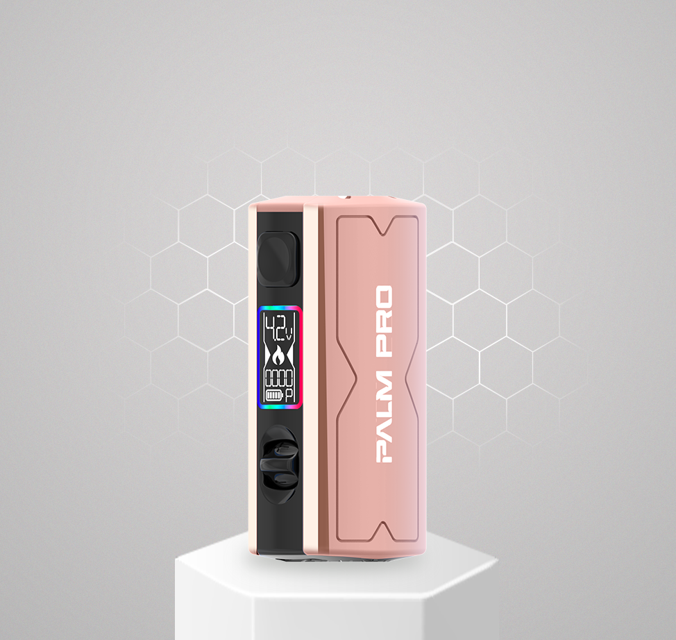 Nova-Palm-Pro-Metallic-Pink-2-510-Vape-Cart-THC-Device-Official-Store-Device-Official-Store