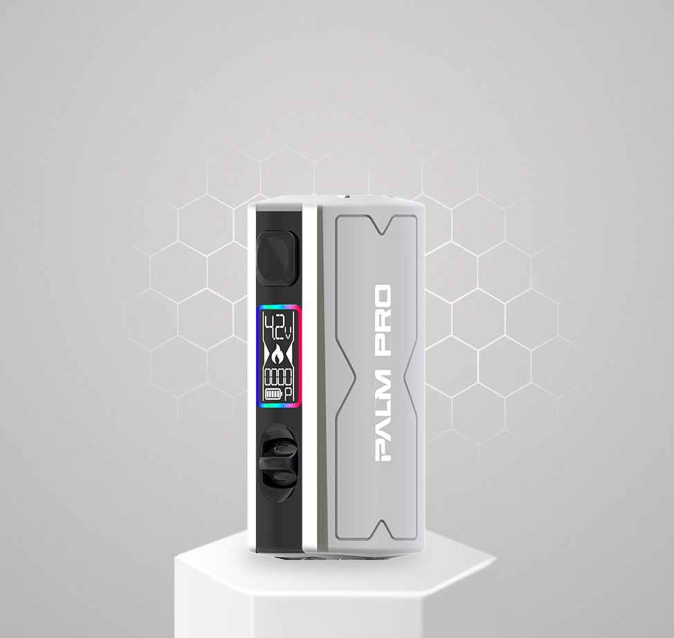 Nova-Palm-Pro-Solid-White-5-510-Vape-Cart-THC-Device-Official-Store-Device-Official-Store