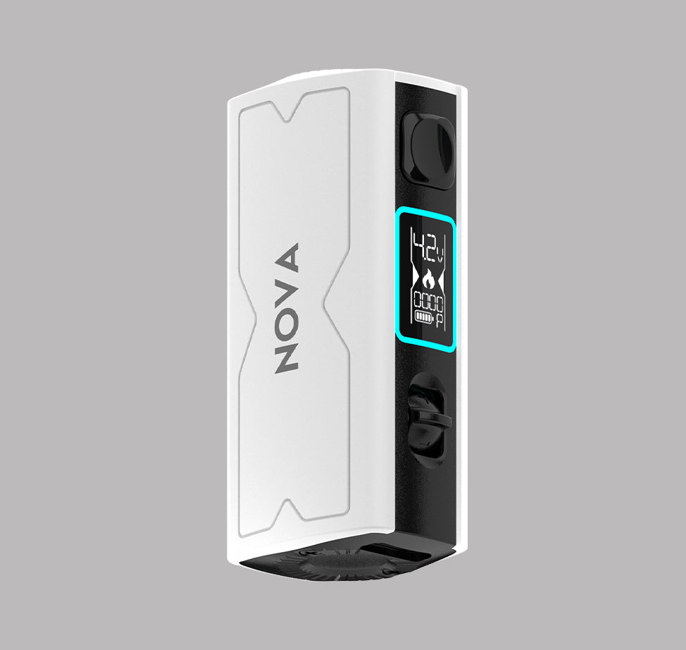 Nova-Palm-Pro-White-1-510-Vape-Cart-THC-Device-Official-StoreC-Device-Official-Store