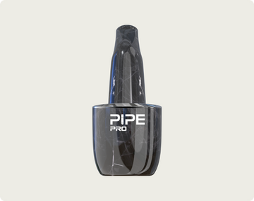vape pipe for sale Pulsar 510 DL Pipe Shaped Vape - Black main image 1