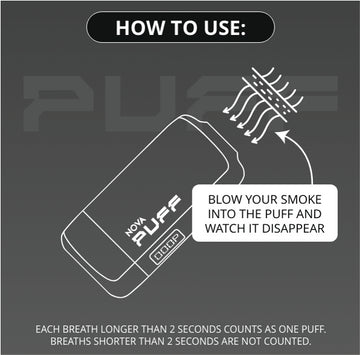 NOVA Puff | 510 CARTS | Vaporized Cannabis | Official Online Store | Free Shipping on $99+ NOVA 510 NOVA Puff | 510 CARTS | Vaporized Cannabis | Official Online Store | Free Shipping on $99+ NOVA 510