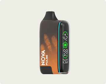 Nova Pulse | 510 CARTS | Vaporized Cannabis | Official Online Store | Free Shipping on $99+ NOVA 510 Nova Pulse | 510 CARTS | Vaporized Cannabis | Official Online Store | Free Shipping on $99+ NOVA 510
