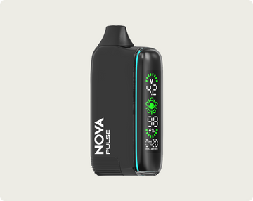 Nova Pulse | 510 CARTS | Vaporized Cannabis | Official Online Store | Free Shipping on $99+ NOVA 510 Nova Pulse | 510 CARTS | Vaporized Cannabis | Official Online Store | Free Shipping on $99+ NOVA 510