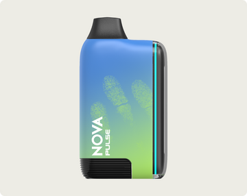 pulse battery vape MONGO'S FLAVORS - E-liquid and E-cigarettes main image 0