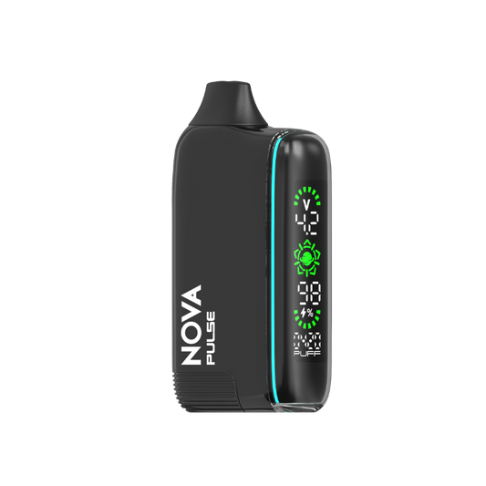 Nova User Manual | Portable and desktop device | 510 accesories also available NOVA 510 Nova User Manual | Portable and desktop device | 510 accesories also available NOVA 510