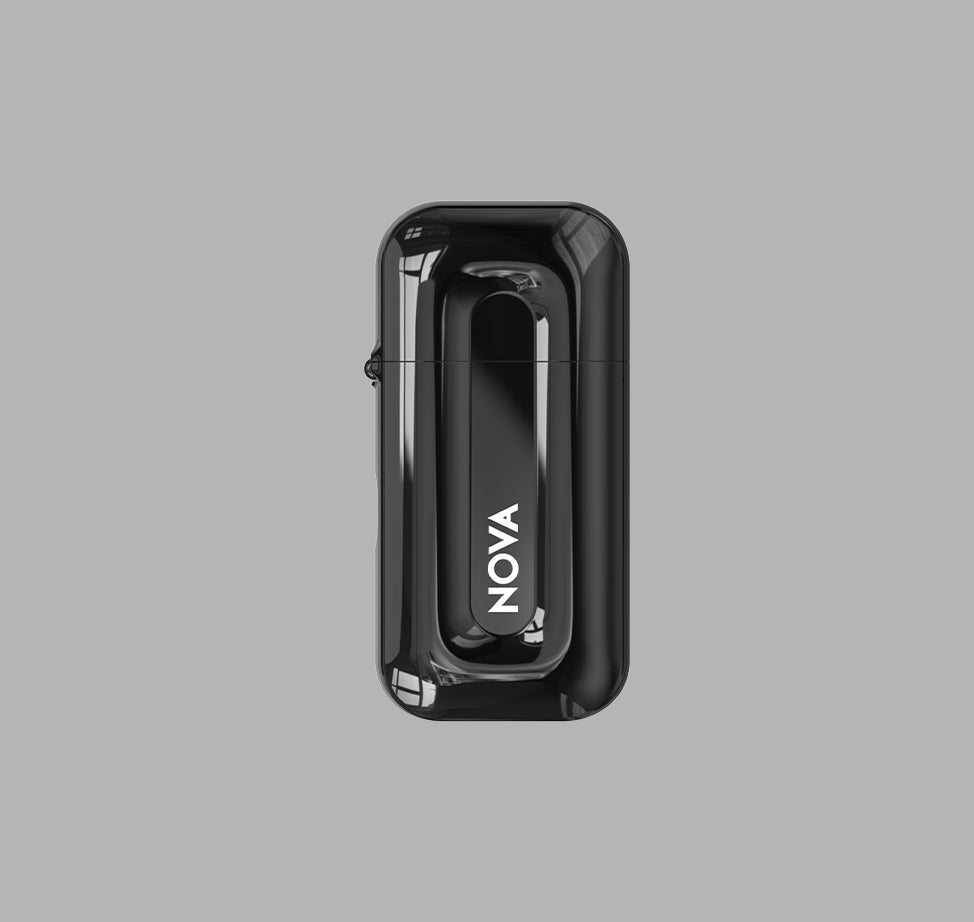 Nova-Stash-Black-back-510-Vape-Cart-THC-Device-Official-Store