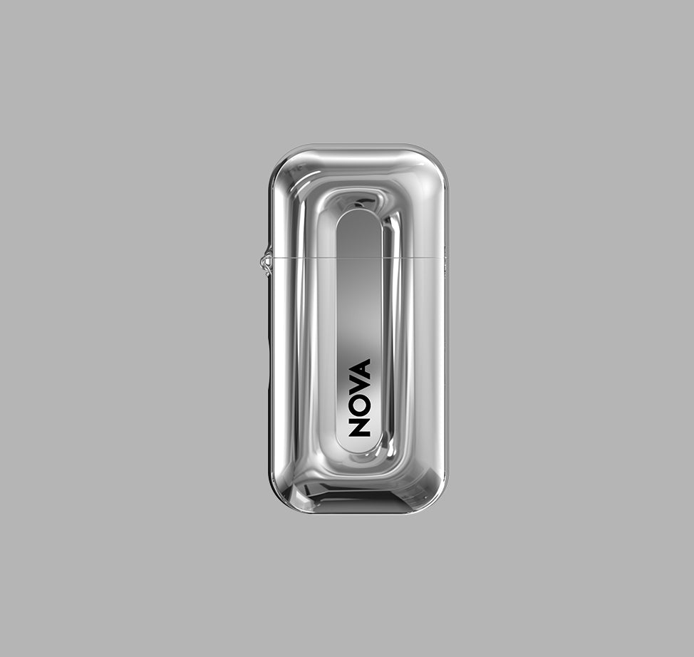 Nova-Stash-Sliver-back-510-Vape-Cart-THC-Device-Official-Store