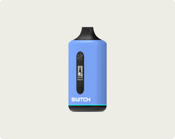 NOVA Switch | 510 CARTS | Vaporized Cannabis | Official Online Store | Free  Shipping on $99+  NOVA 510