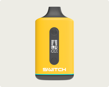 vanille vape elf bar NOVA Switch | 510 CARTS | Vaporized Cannabis | Official Online Store