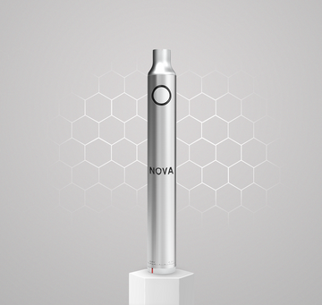 NOVA Twist | 510 CARTS | Vaporized Cannabis | Official Online Store | Free  Shipping on $99+  NOVA 510