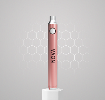 NOVA Twist | 510 CARTS | Vaporized Cannabis | Official Online Store | Free Shipping on $99+ NOVA 510 NOVA Twist | 510 CARTS | Vaporized Cannabis | Official Online Store | Free Shipping on $99+ NOVA 510