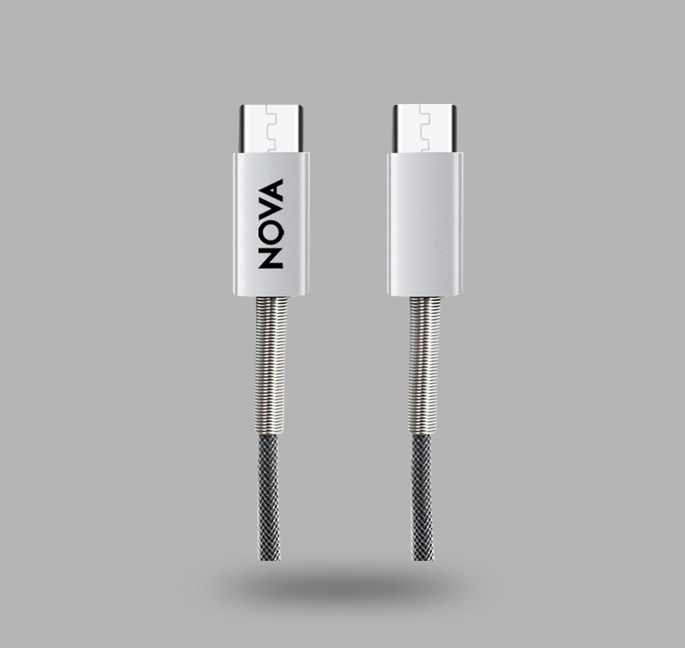 NOVA USB C TO USB C | 510 CARTS | Vaporized Cannabis | Official Online ...