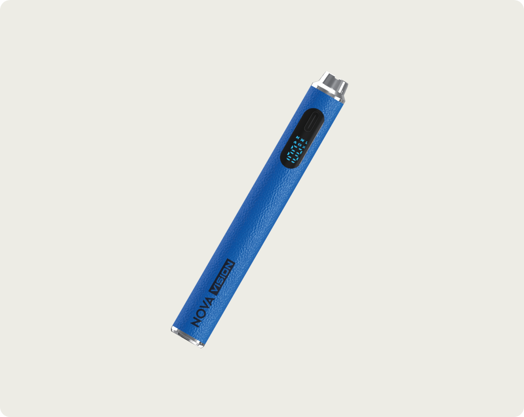 Nova | Vision | 510 Vape Device NOVA 510 Nova | Vision | 510 Vape Device NOVA 510