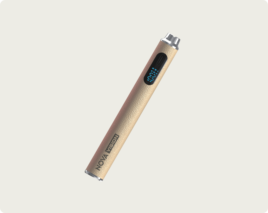 Nova | Vision | 510 Vape Device NOVA 510 Nova | Vision | 510 Vape Device NOVA 510