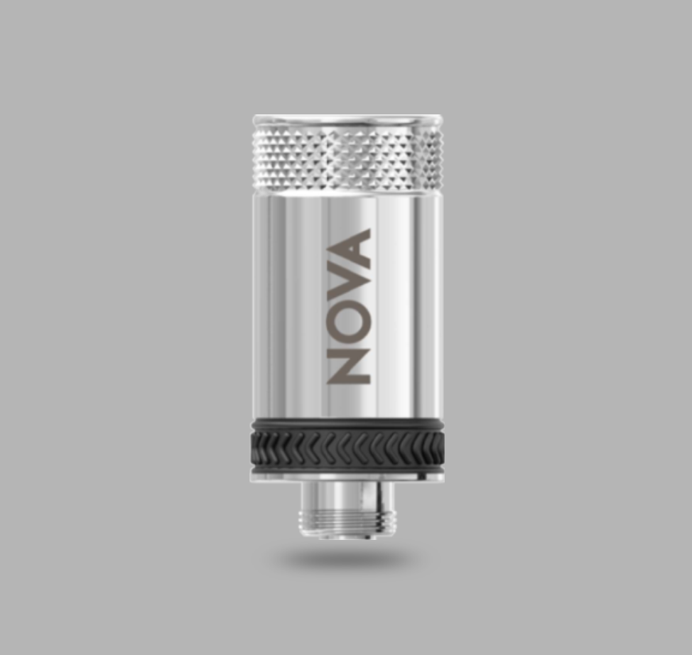 NOVA WaxBox Atomizer | 510 CARTS | Vaporized Cannabis | Official Online Store | Free Shipping on $99+ NOVA 510 NOVA WaxBox Atomizer | 510 CARTS | Vaporized Cannabis | Official Online Store | Free Shipping on $99+ NOVA 510