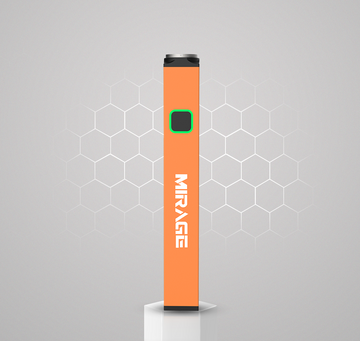 elfbar elfa master akku NOVA Mirage | 510 CARTS | Vaporized Cannabis | Official Online Store