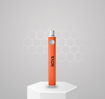 NOVA Twist | 510 CARTS | Vaporized Cannabis | Official Online Store