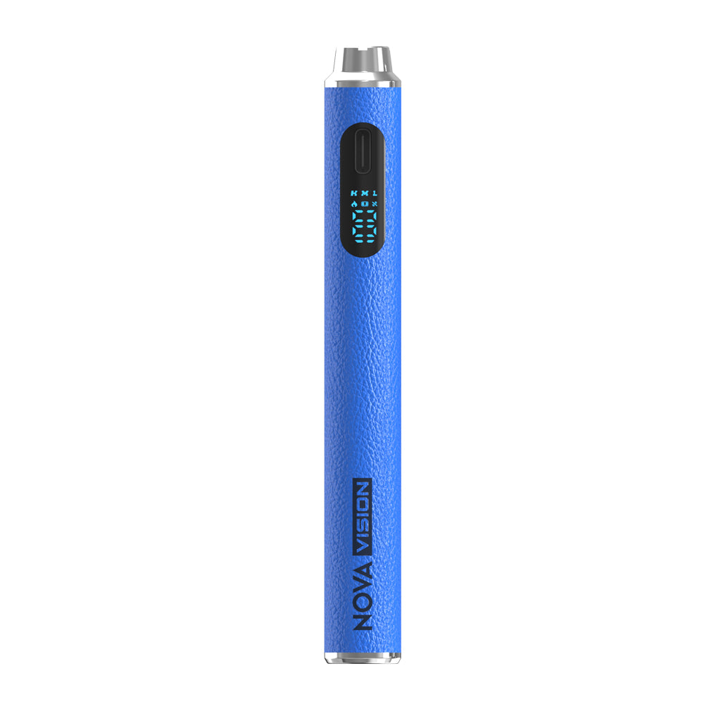 Nova | Vision | 510 Vape Device – NOVA 510