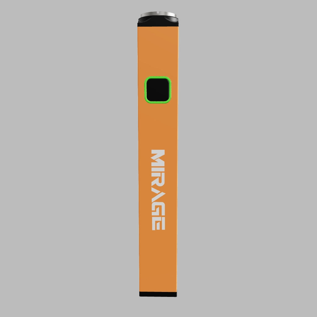 Nova-mirage-orange-3D-510-Vape-Battery-Cannabis-vaporiser-Canada