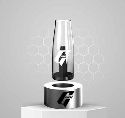 Nova-gust-sliver-podium-510-Vape-Battery-Cannabis-vaporiser-Canada